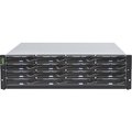 Infortrend Eonstor Ds 4000 San Storage, 3U/16 Bay, Redundant Controllers, 16 X DS4016R2C000F-6T2